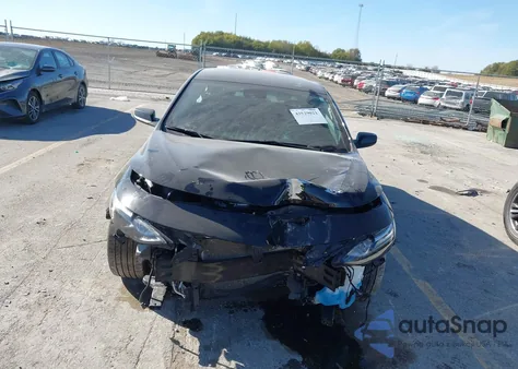 2024 Chevrolet Malibu Fwd 1Lt z USA, uszkodzony, nr VIN 1G1ZD5ST5RF214162